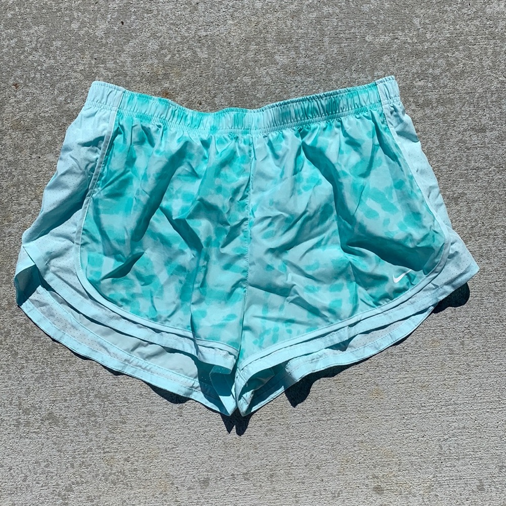 Nike Dri-Fit Shorts